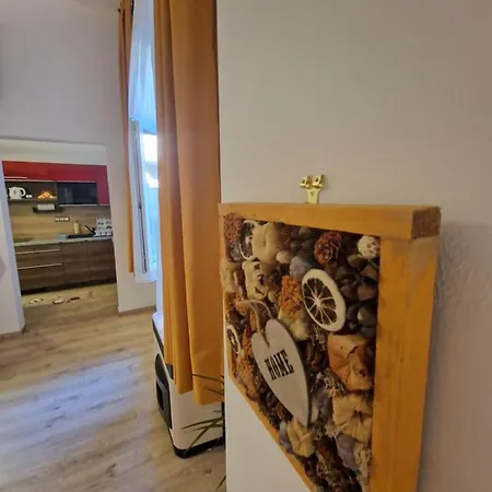 Bartok Apartman