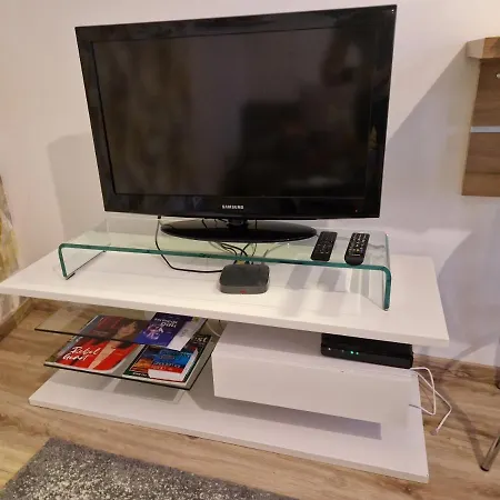 Bartok Apartman Apartment *